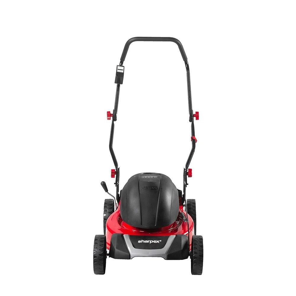 Sharpex 1800W Electric Lawn Mower 16 Inch Blade - Image 3