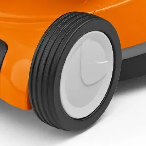Stihl RME 443 Electric Lawn Mower - Image 5