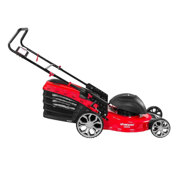 Sharpex 1800W Electric Lawn Mower 21 Inch Blade - Image 5