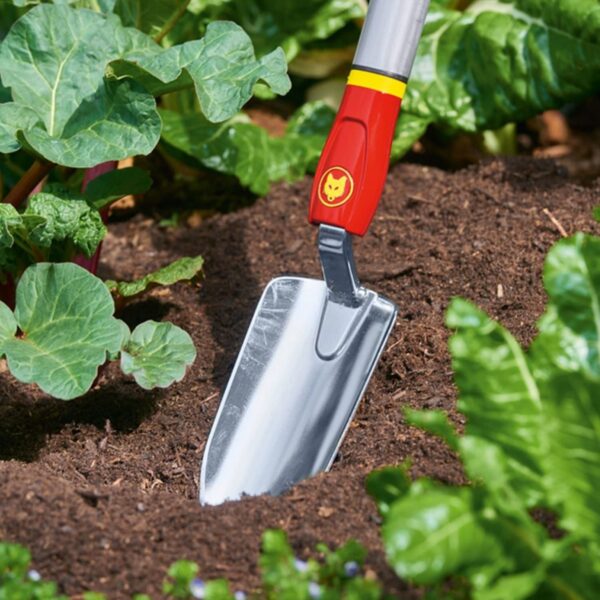 Wolf Garten LU-SM Shovel - Image 4