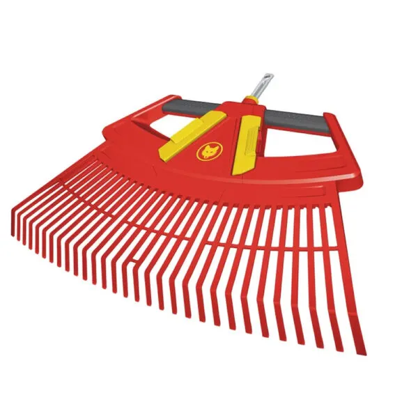 4-in-1 Leaf Rake 4-in-1 Leaf Rake - Image 3