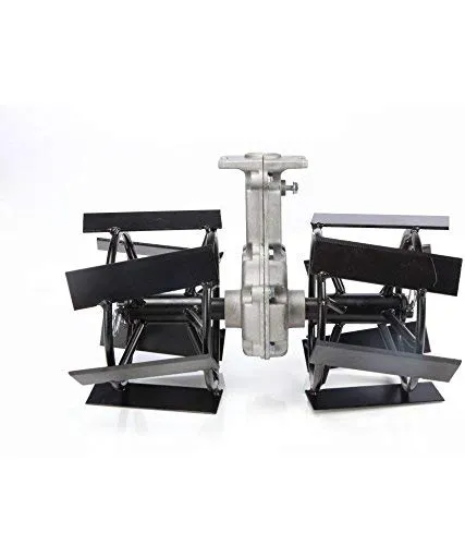 Tiller Attachment Cross Type (14 Inch) - Image 3