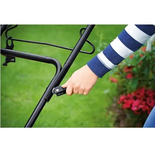 WOLF GARTEN LAWN MOWER 1400W Electric - Image 7