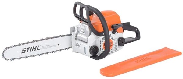 Stihl MS 230 Petrol Chainsaw - Image 7