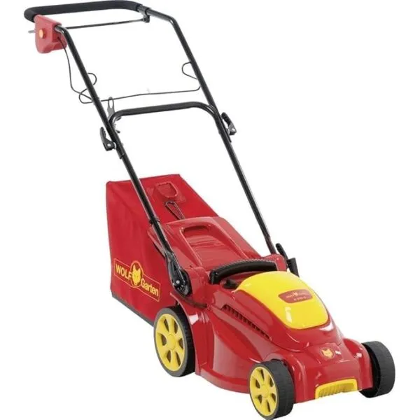 WOLF GARTEN LAWN MOWER 1400W Electric