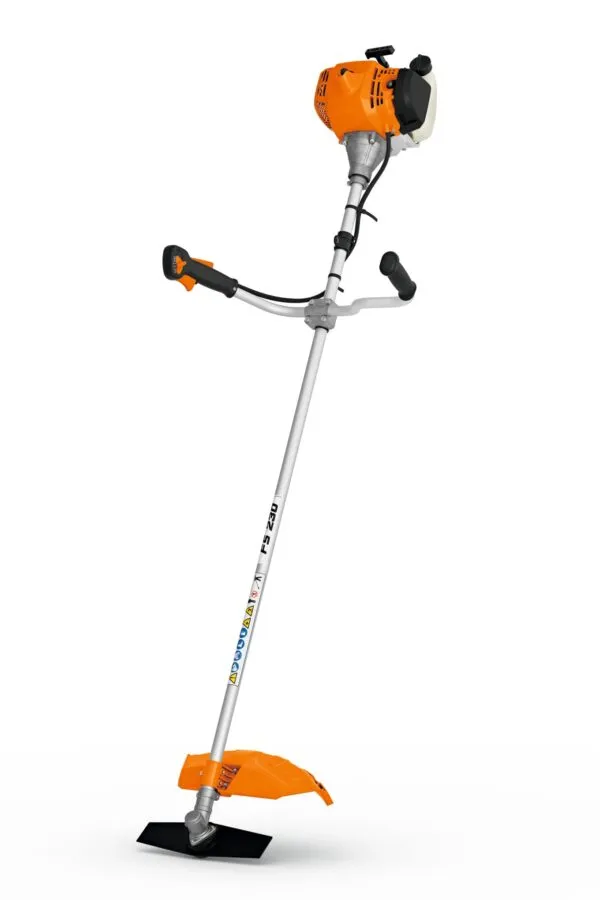 Stihl FS 230 Petrol Brushcutters