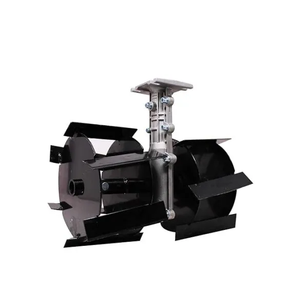 Tiller Attachment Cross Type (14 Inch) - Image 4