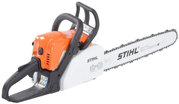 Stihl MS 230 Petrol Chainsaw - Image 6