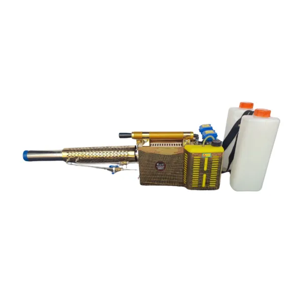 Thermal Fogging Machine