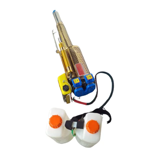 Thermal Fogging Machine - Image 4