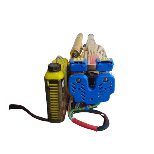 Thermal Fogging Machine - Image 5