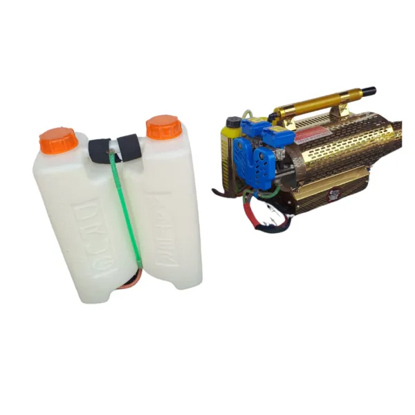Thermal Fogging Machine - Image 2