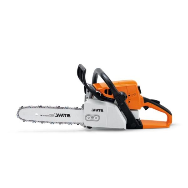 Stihl MS 230 Petrol Chainsaw - Image 2