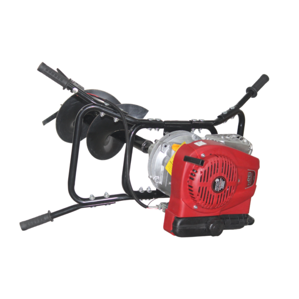 4 Stroke Earth Auger Machine 139CC - Image 8
