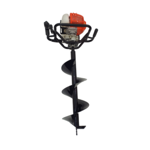 2 Stroke 52 CC Earth Auger