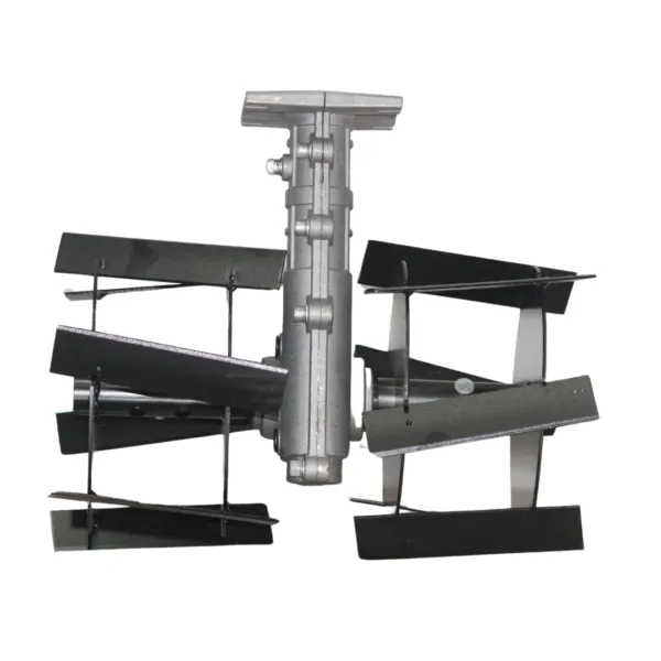 Tiller Attachment Cross Type (14 Inch) - Image 2