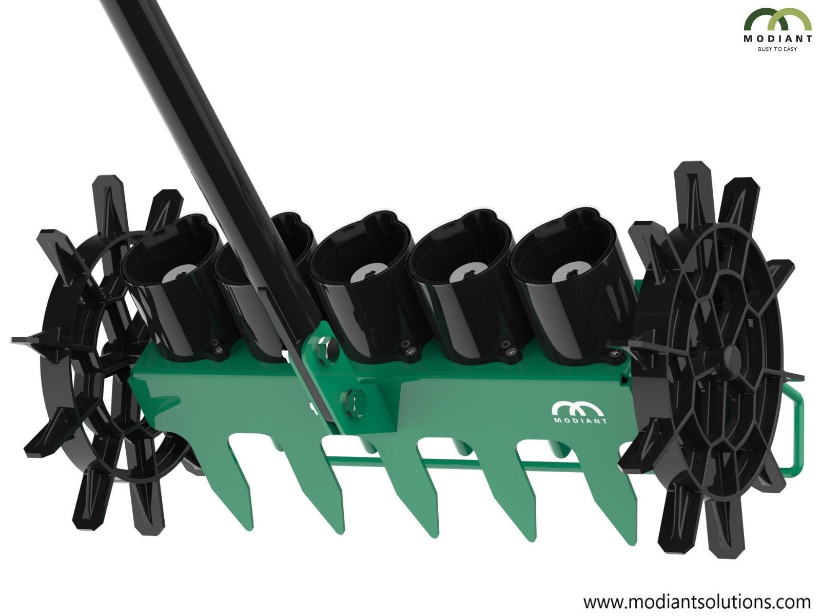 Faster-5 Delux (Soft Soil) - Image 3