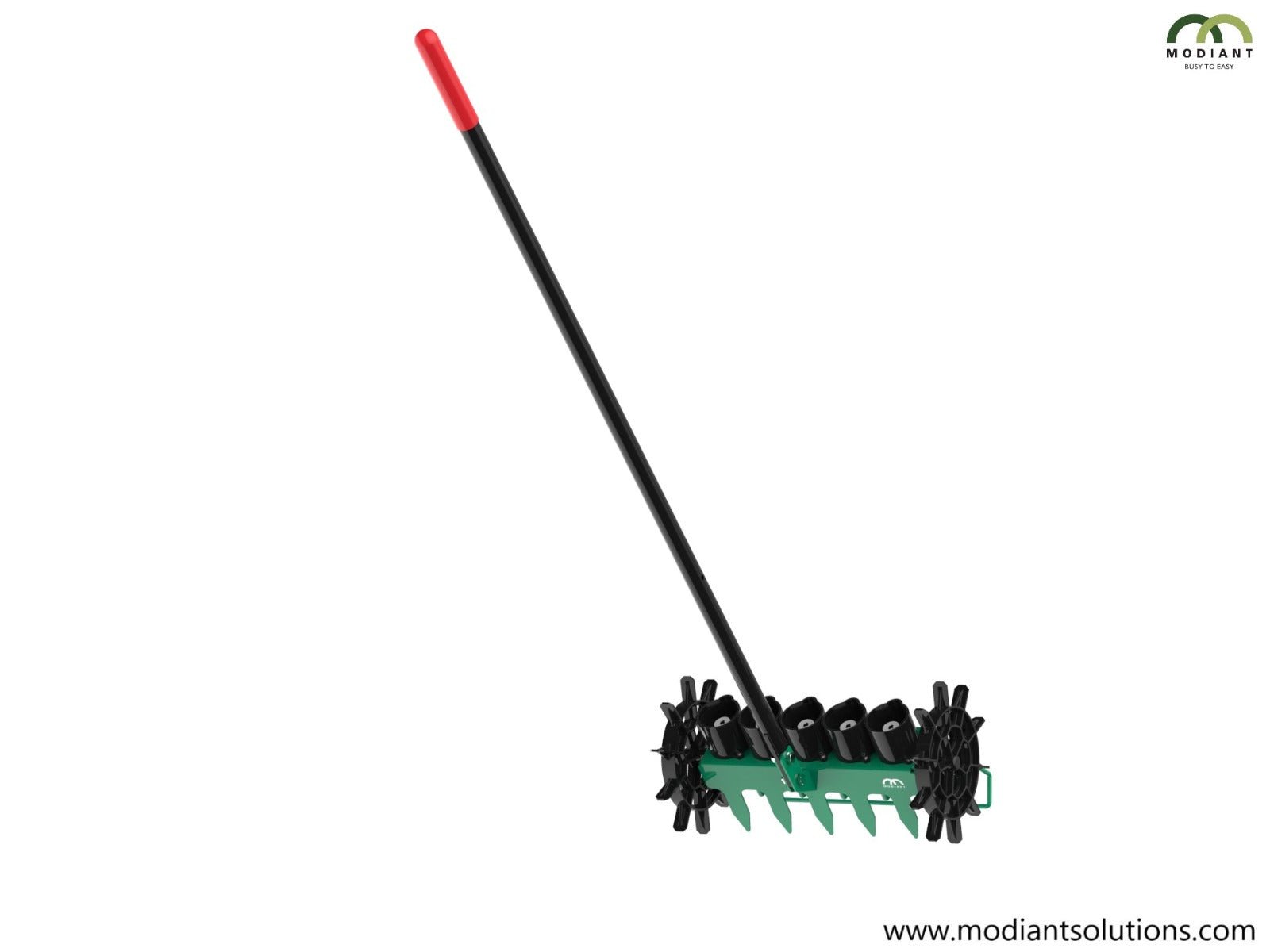 Faster-5 Delux (Soft Soil) - Image 4