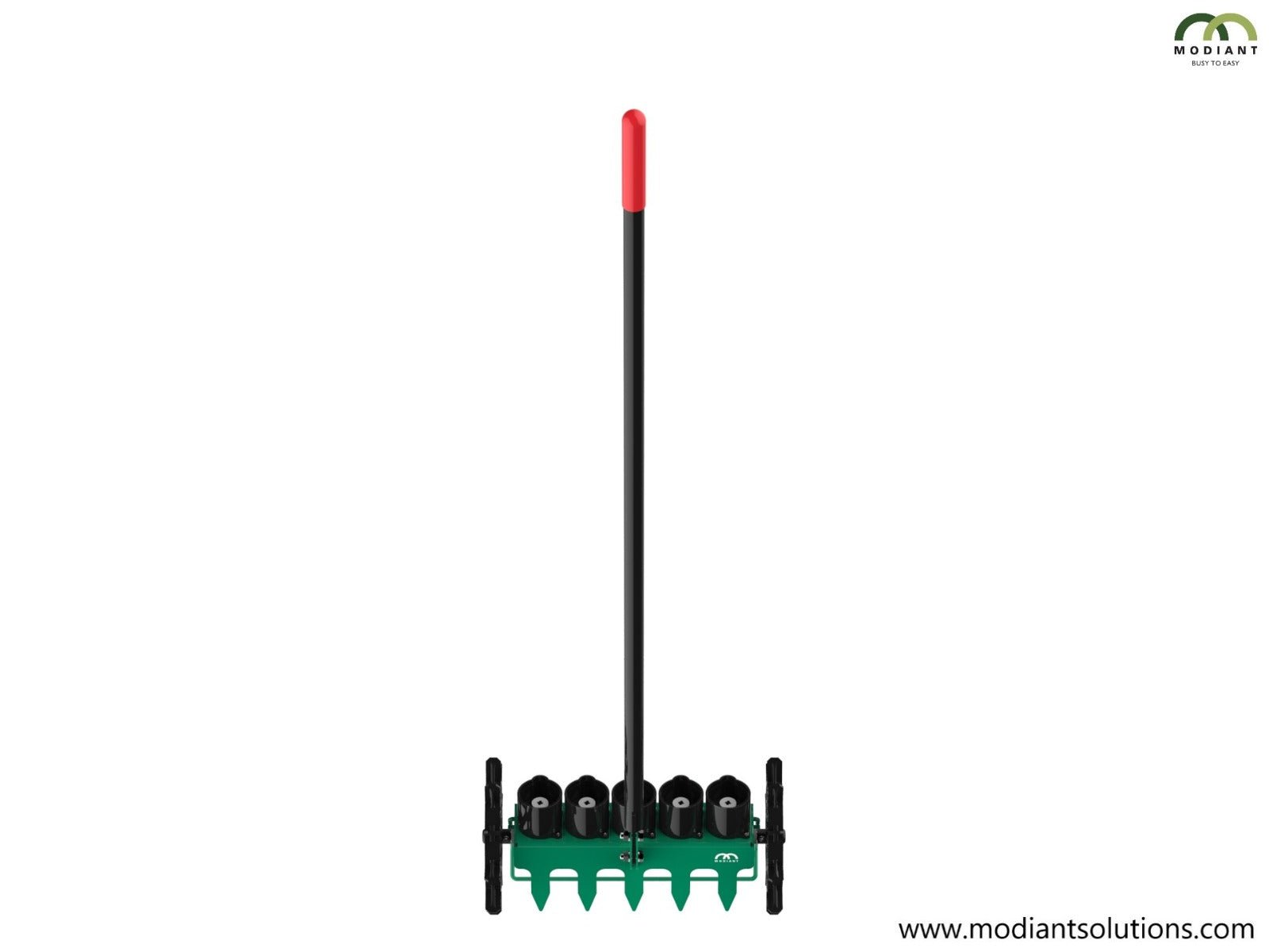 Faster-5 Delux (Soft Soil) - Image 7