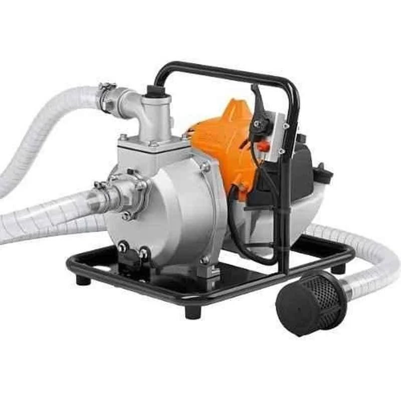 Stihl WP 230 Petrol Water Pump - Image 8