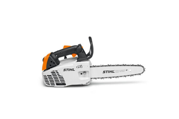 Stihl MS 194 T Petrol Chainsaw - Image 4