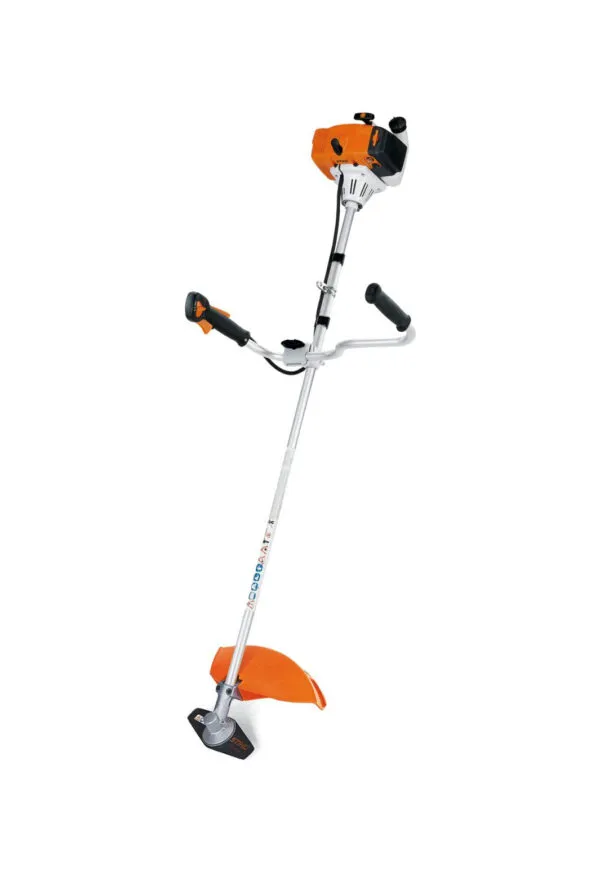 Stihl FS 120 Petrol Brushcutter