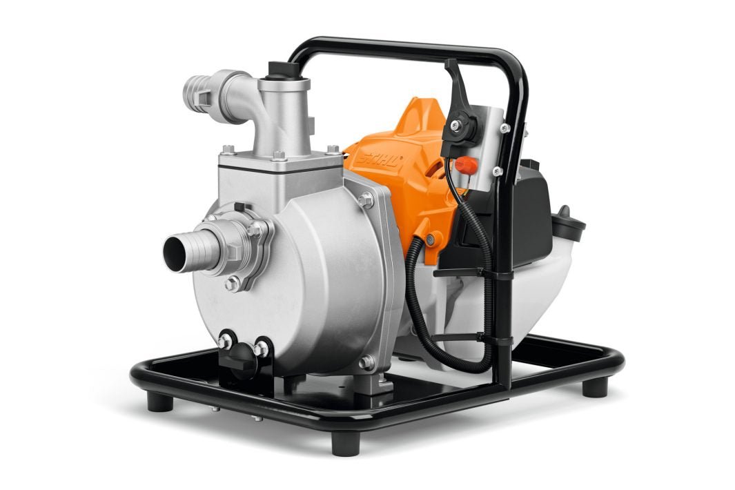 Stihl WP 230 Petrol Water Pump - Image 2