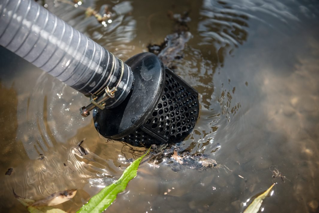 Stihl WP 230 Petrol Water Pump - Image 4