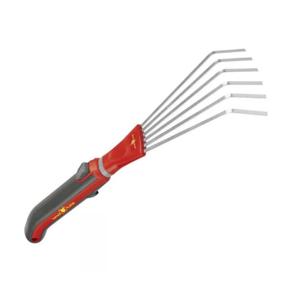 Wolf Garten LD-M/ZM 015 Small Fan Rake