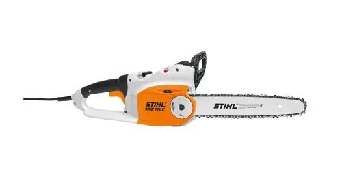 Stihl MS 170 C-BQ Electric Chainsaw - Image 7