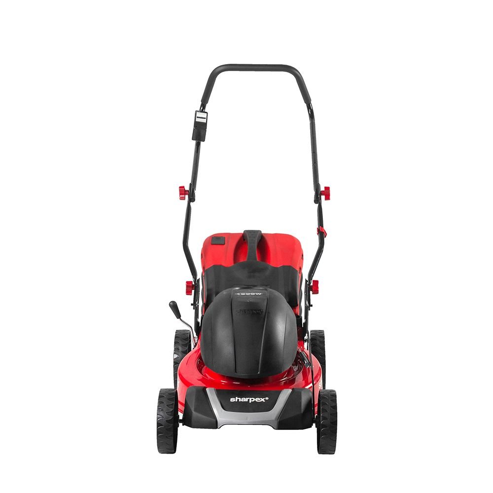 Sharpex 1800W Electric Lawn Mower 16 Inch Blade - Image 10