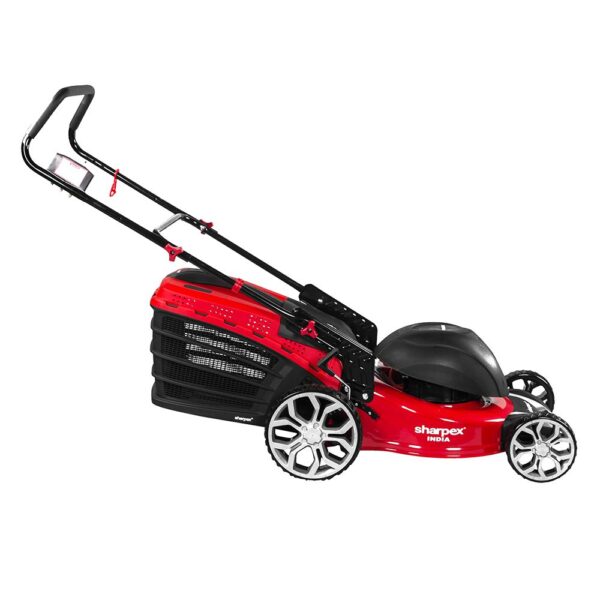 Sharpex 1800W Electric Lawn Mower 18 Inch Blade - Image 5