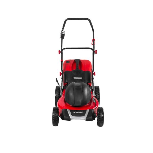 Sharpex 1800W Electric Lawn Mower 18 Inch Blade - Image 9