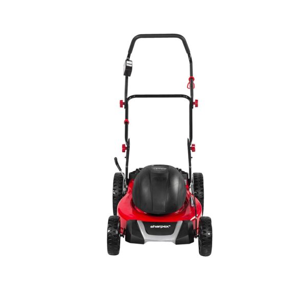 Sharpex 1800W Electric Lawn Mower 18 Inch Blade - Image 10