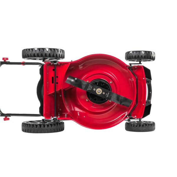 Sharpex 1800W Electric Lawn Mower 18 Inch Blade - Image 8