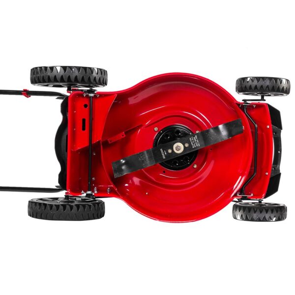 Sharpex 1800W Electric Lawn Mower 21 Inch Blade - Image 8