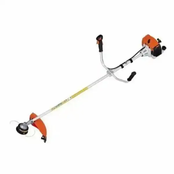 Stihl FS 120 Petrol Brushcutter - Image 2