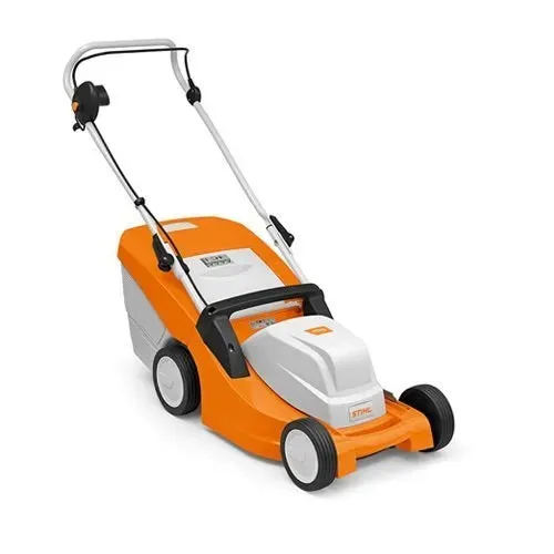 Stihl RME 443 Electric Lawn Mower - Image 4
