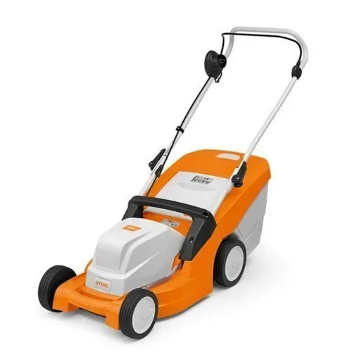 Stihl RME 443 Electric Lawn Mower - Image 3