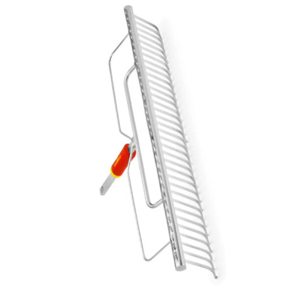Wolf Garten UH-M 60 Lawn Rake - Image 3
