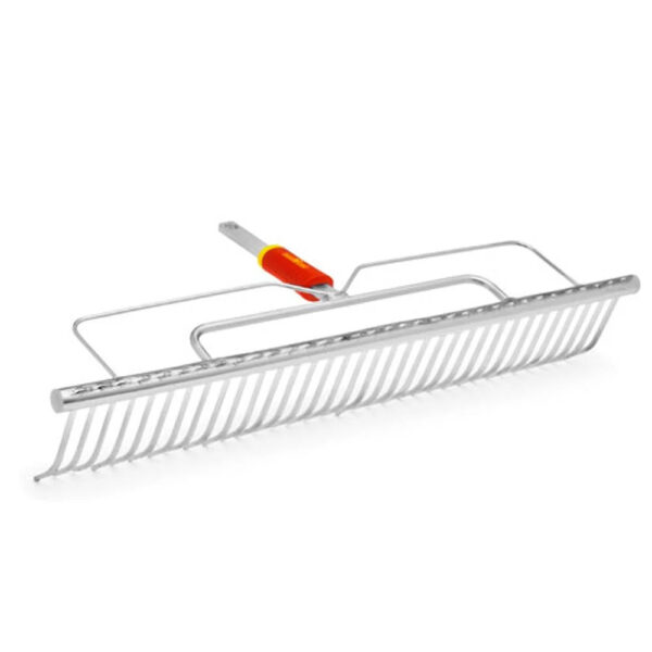 Wolf Garten UH-M 60 Lawn Rake - Image 2