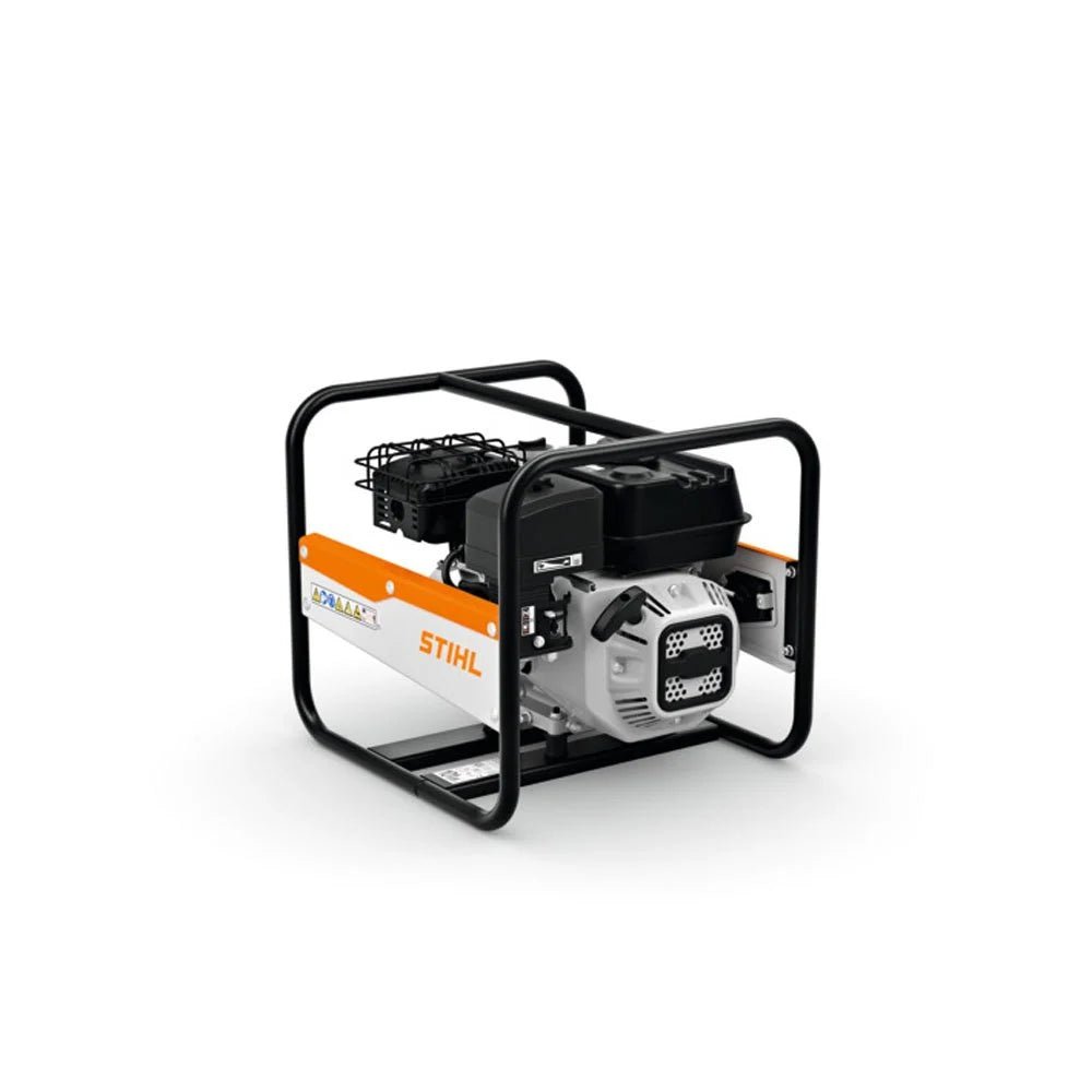Stihl WP 300 Water Pump - Image 3
